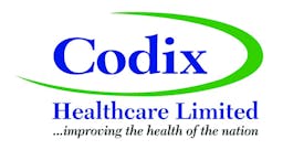 Codix Healthcare Limited logo
